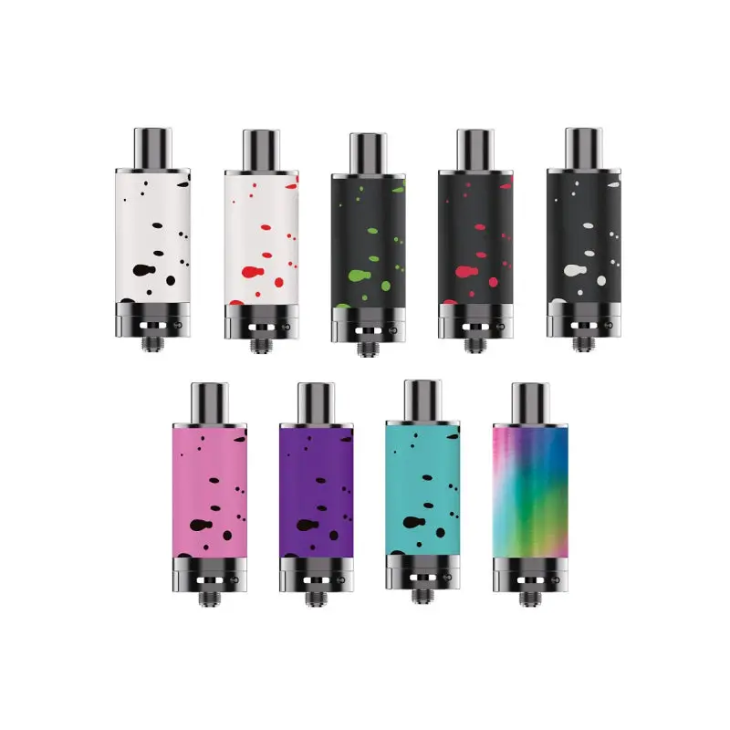 Wulf Mods Evolve Plus Xl Duo Dry Atomizer 1