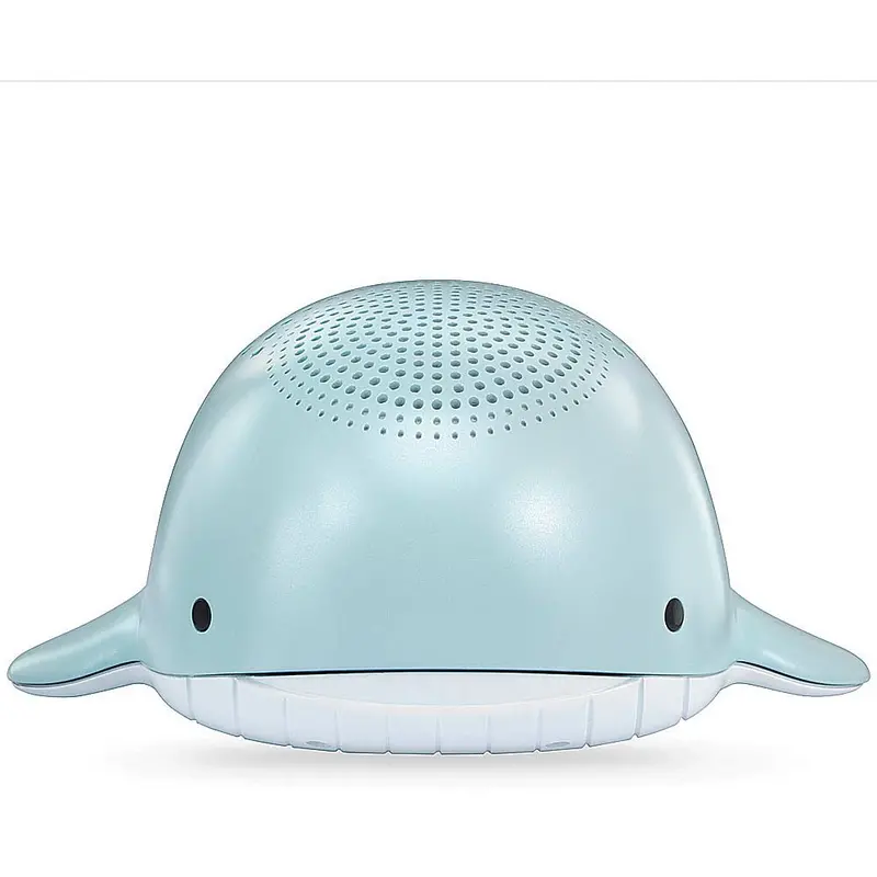 Wyatt The Whale Storytelling Soother 1