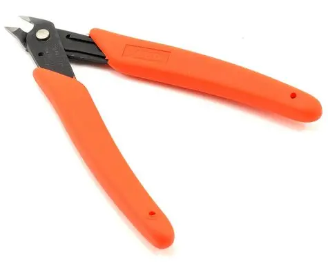 Xuron High Precision Sprue Cutters 1