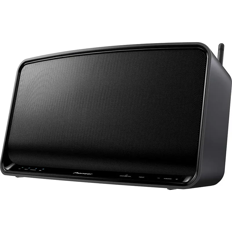 Xw-Sma3-K Wi-Fi Speaker 1