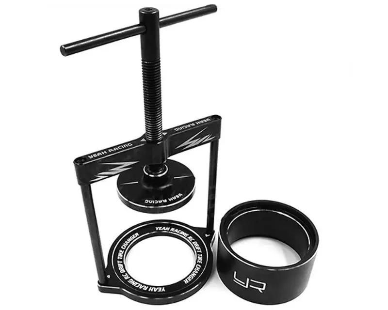 Yeah Racing Hybrid Drift Tire Installer/Remover 1