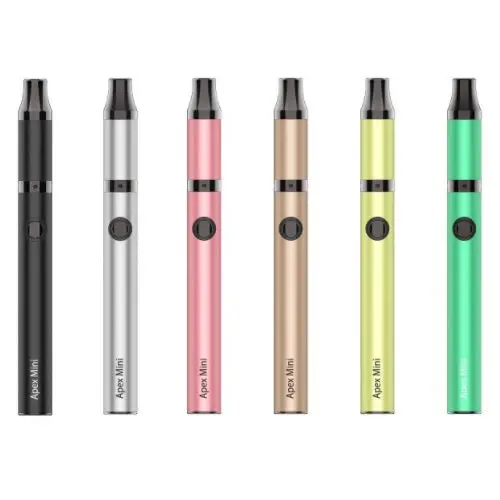 Yocan Apex Mini Vaporizer 1