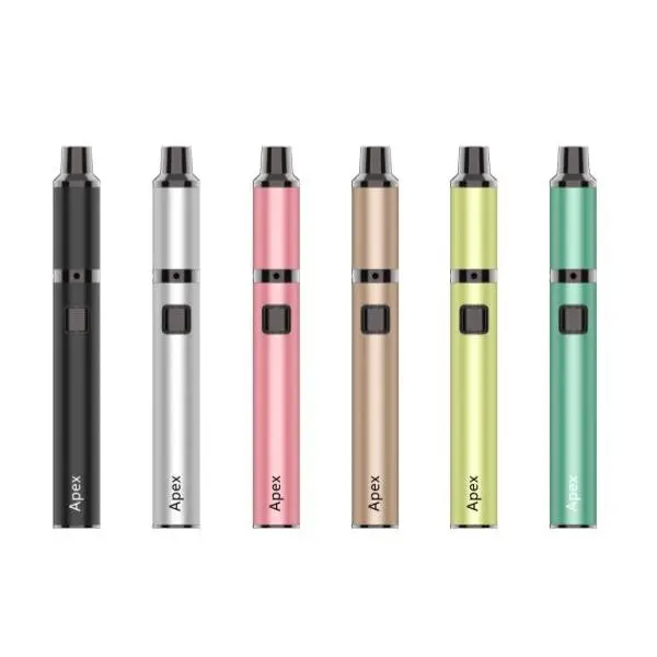 Yocan Apex Vaporizer 1