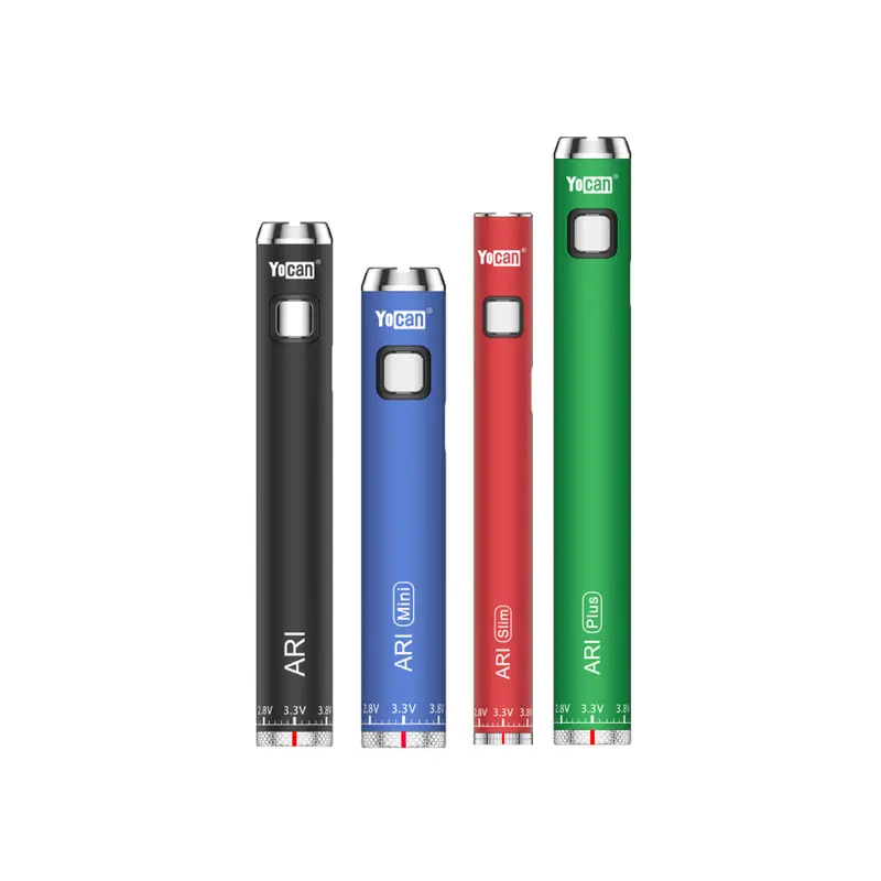 Yocan Ari Series Dab Pen Battery 1