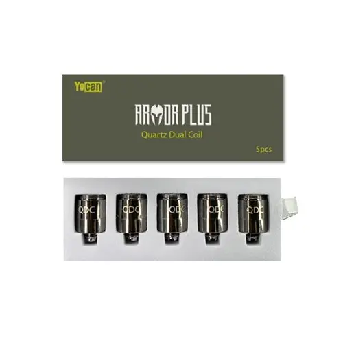 Yocan Armor Plus Coils 1