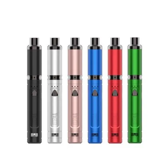 Yocan Armor Plus Vaporizer 1