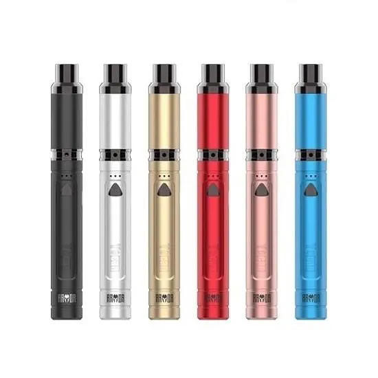 Yocan Armor Ultimate Portable Vaporizer Pen For Concentrate 1