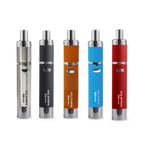Yocan Arsenal Evolve Plus Vaporizer 1
