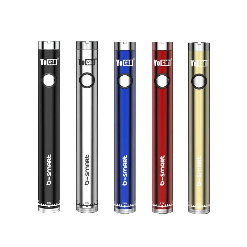 Yocan B-Smart Battery 1