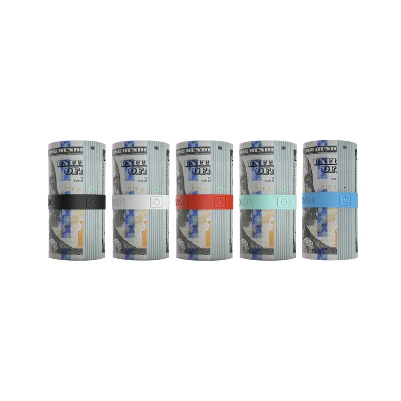 Yocan Black Cash Battery 1