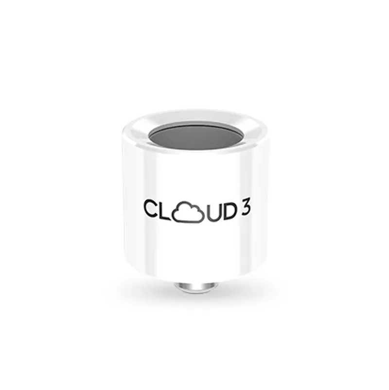 Yocan Black Cloud 3 Coil 1