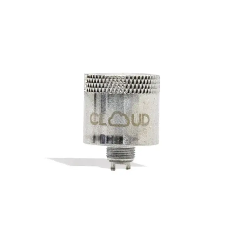 Yocan Black Cloud Coil 1