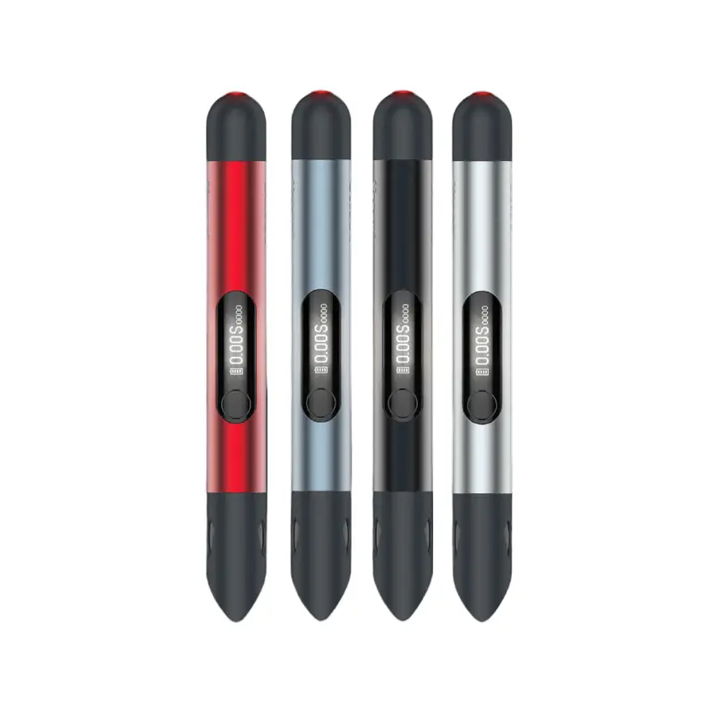 Yocan Black Jaws Hot Knife & Thermometer 1