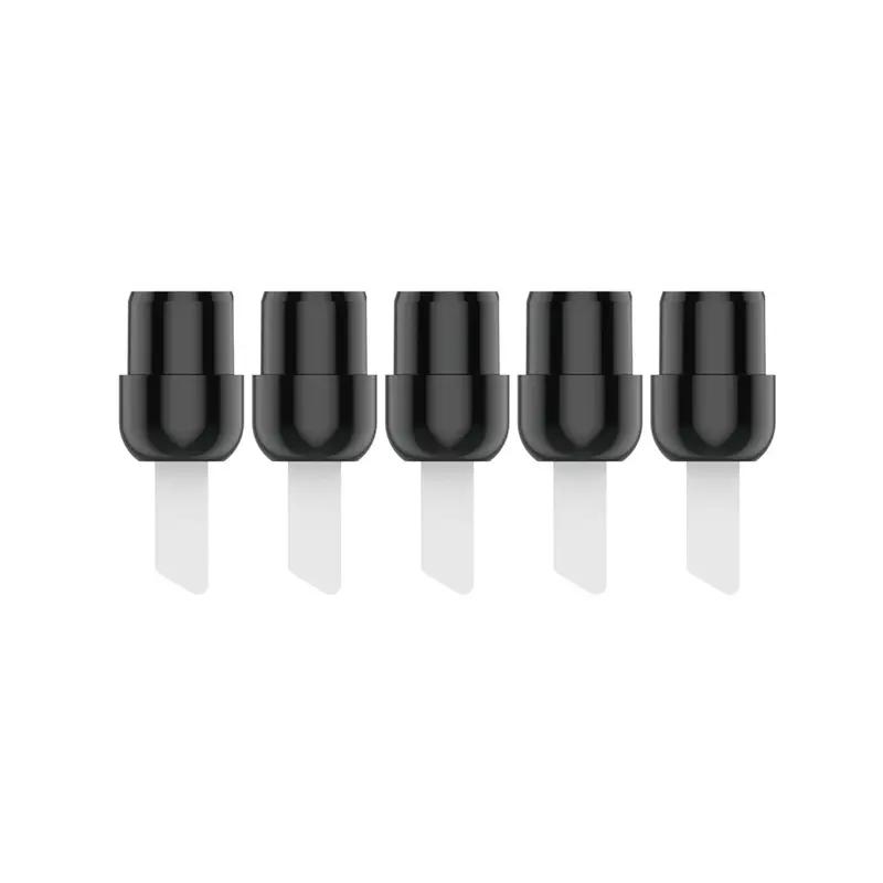 Yocan Black Jaws Replacement Magnetic Ceramic Hot Knife 1