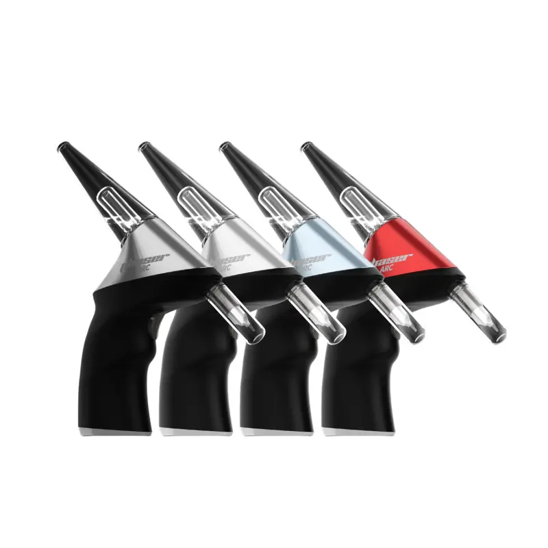 Yocan Black Phaser Arc Nectar Collector 1