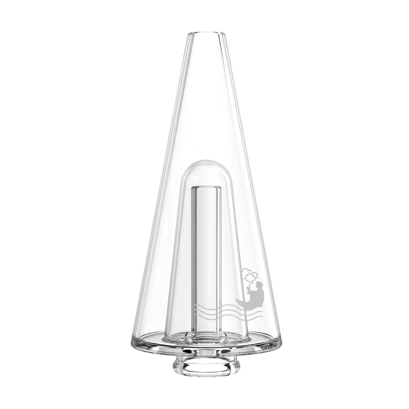 Yocan Black Phaser Max 2 Glass 1