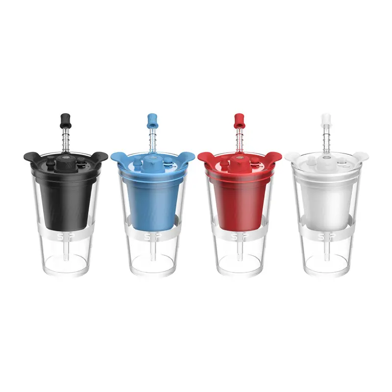 Yocan Black Sip Concentrate Vaporizer 1