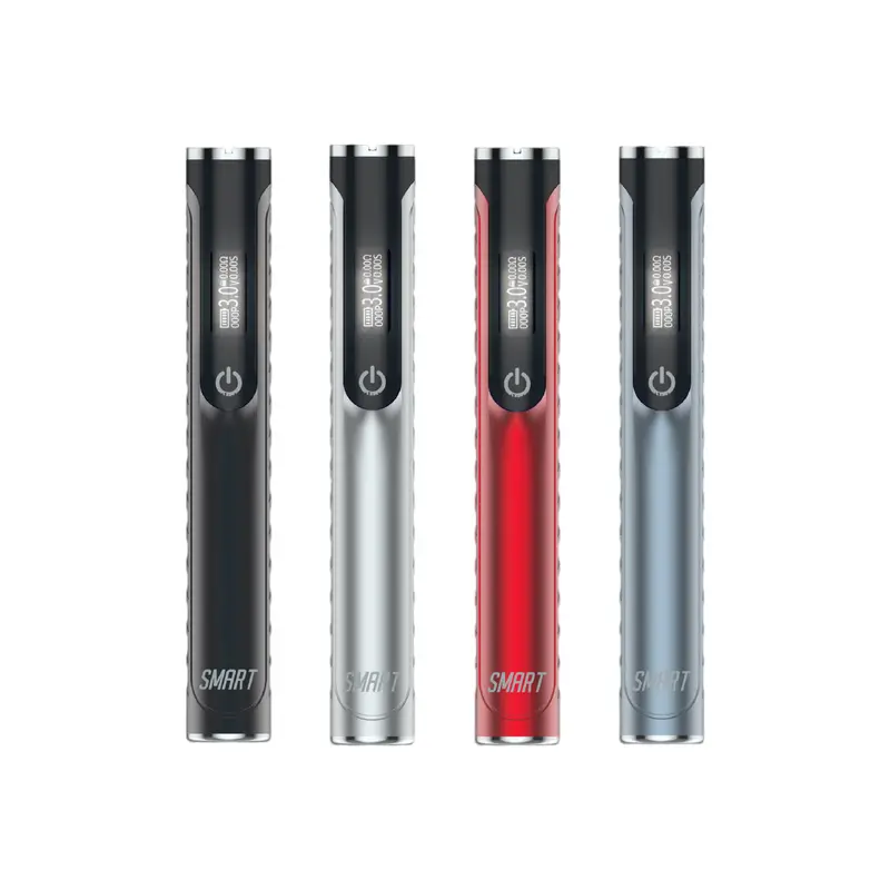 Yocan Black Smart Battery 1