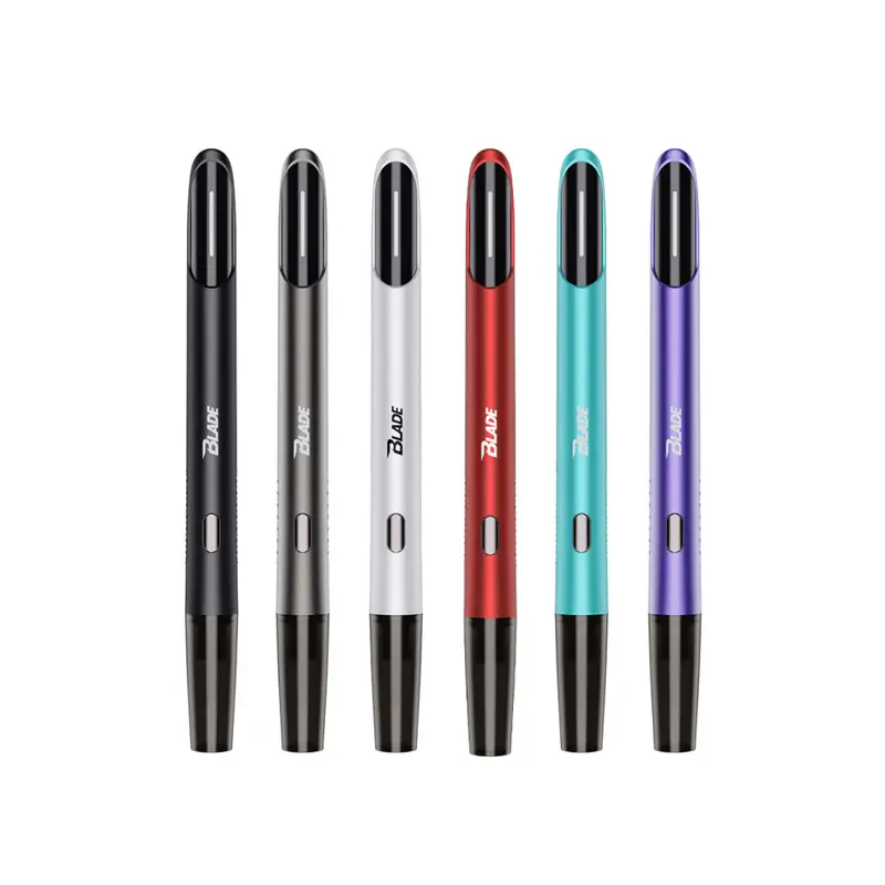 Yocan Blade Dabbing Knife 1