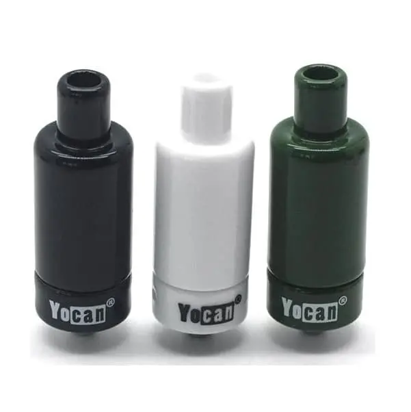 Yocan Cerum Atomizer 1
