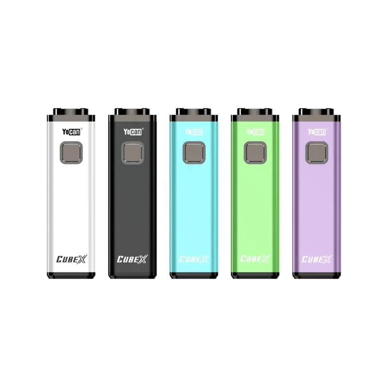 Yocan Cubex Battery 1