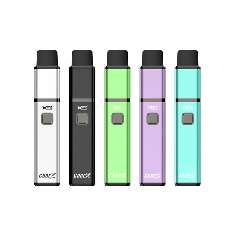 Yocan Cubex Vaporizer 1
