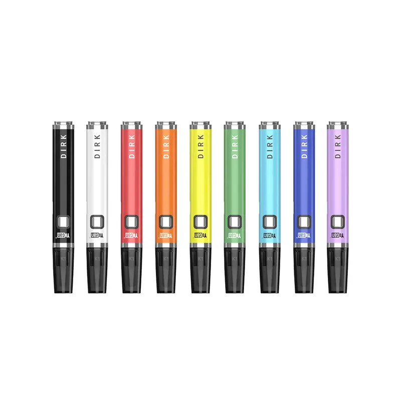 Yocan Dirk Hot Knife 1