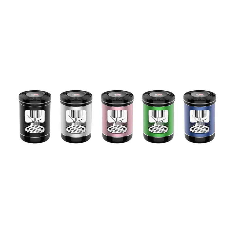 Yocan Draco Mini Herb Grinder 1