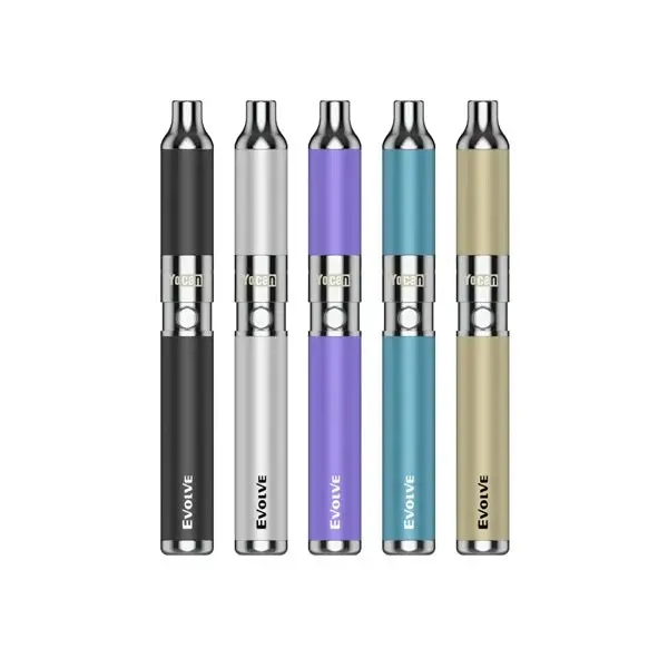 Yocan Evolve 3 In 1 Vaporizer 1