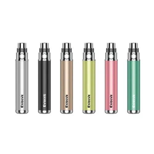Yocan Evolve Battery 1