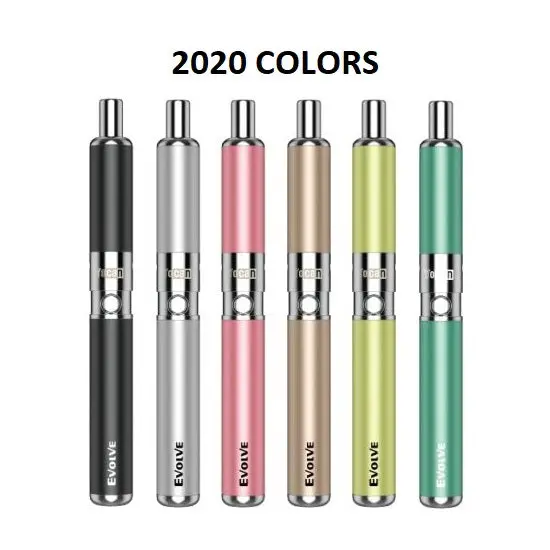 Yocan Evolve-D Vaporizer 1