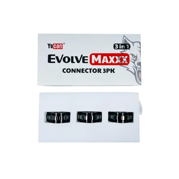 Yocan Evolve Maxxx Replacement Connector 2