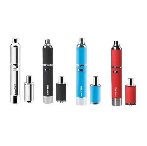 Yocan Evolve Plus 2 In 1 Vaporizer 1