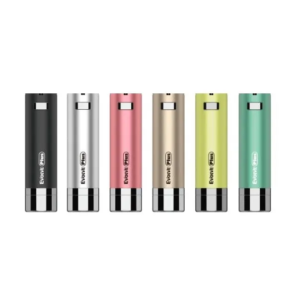 Yocan Evolve Plus Battery 1