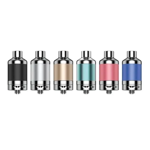 Yocan Evolve Plus Xl Atomizer 1