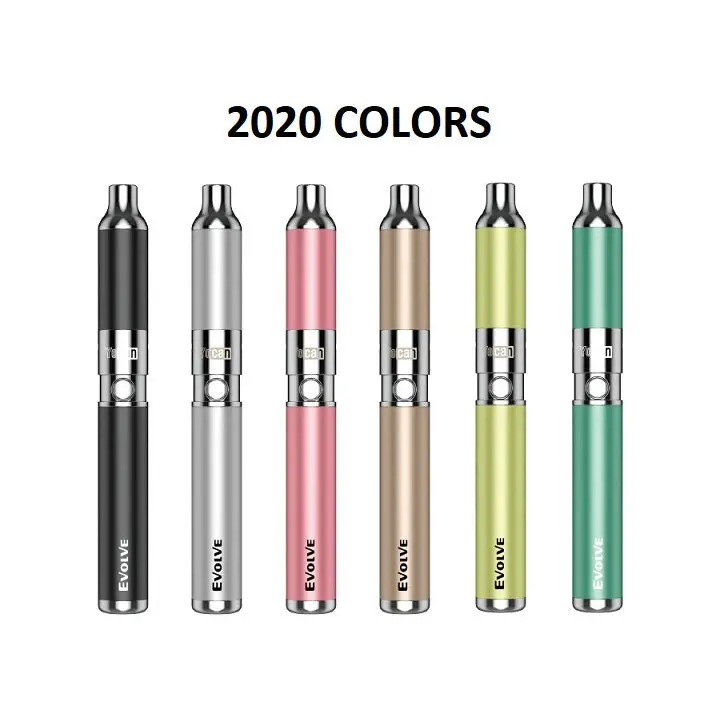 Yocan Evolve Vaporizer 1