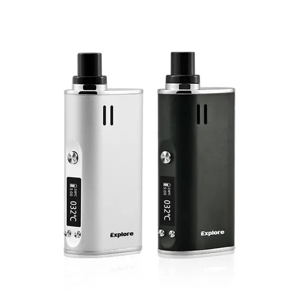 Yocan Explore Vaporizer 1