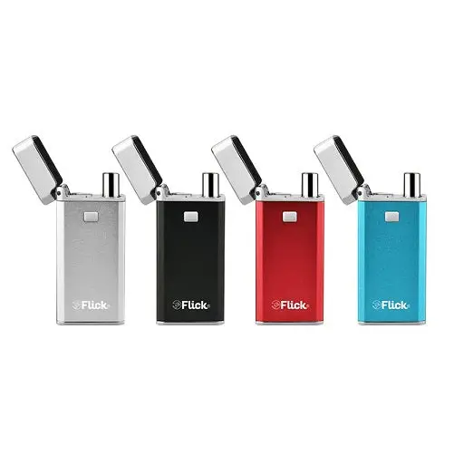 Yocan Flick Vaporizer 1