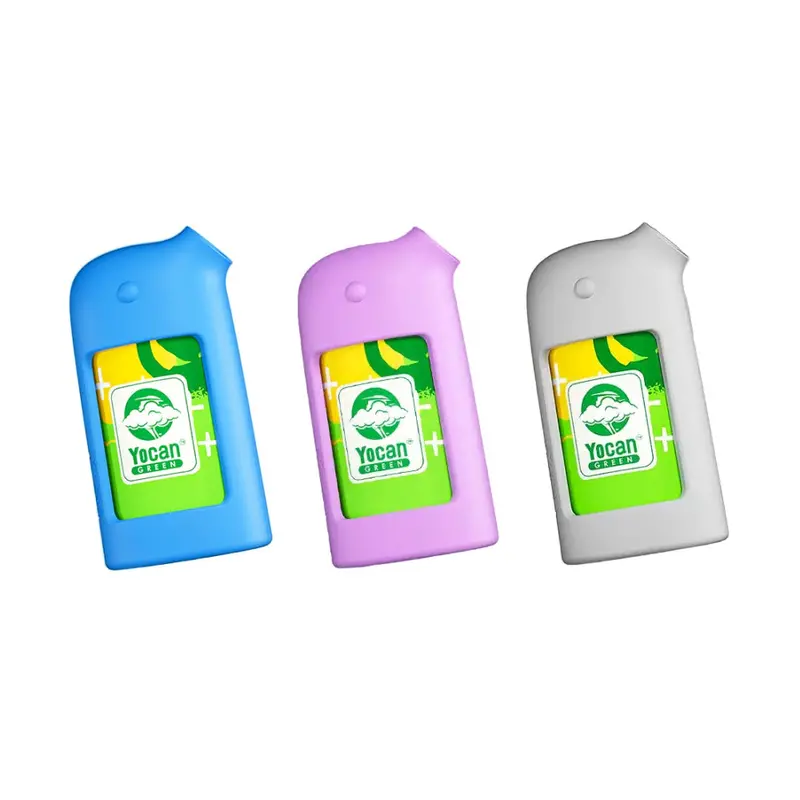 Yocan Green Penguin Personal Air Filter 1