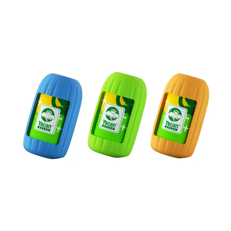 Yocan Green Whale Personal Air Filter 1