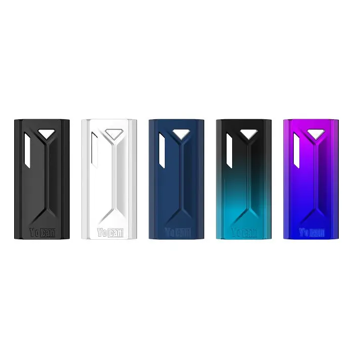 Yocan Groote Box Mod 1