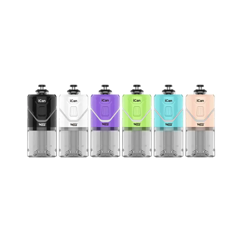 Yocan Ican E-Rig Vaporizer 1