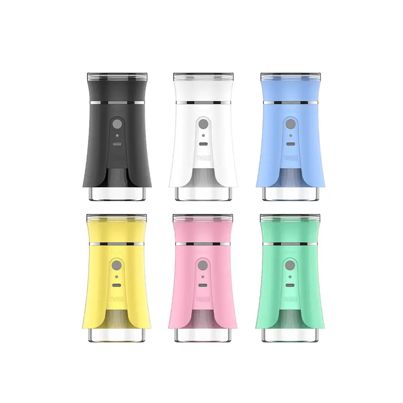 Yocan Ishred Herb Grinder 1