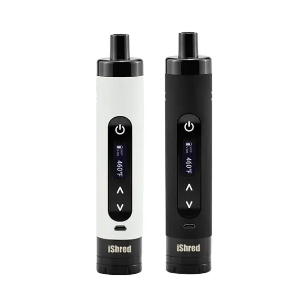 Yocan Ishred Vaporizer 1