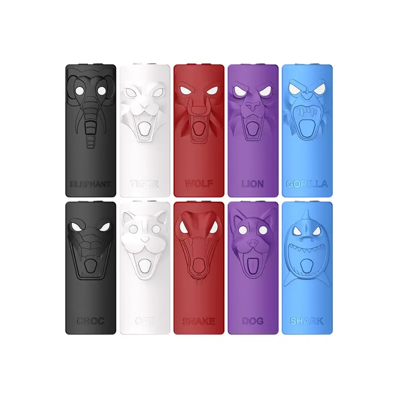 Yocan Kodo Animal Series Box Mod 1