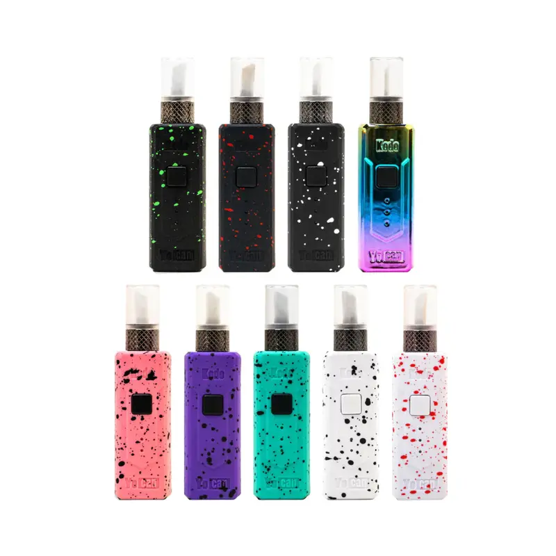 Yocan Kodo Knife By Wulf Mods 1