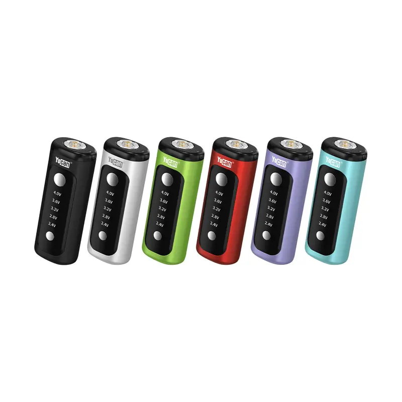 Yocan Kodo Plus Box Mod Vaporizer 1