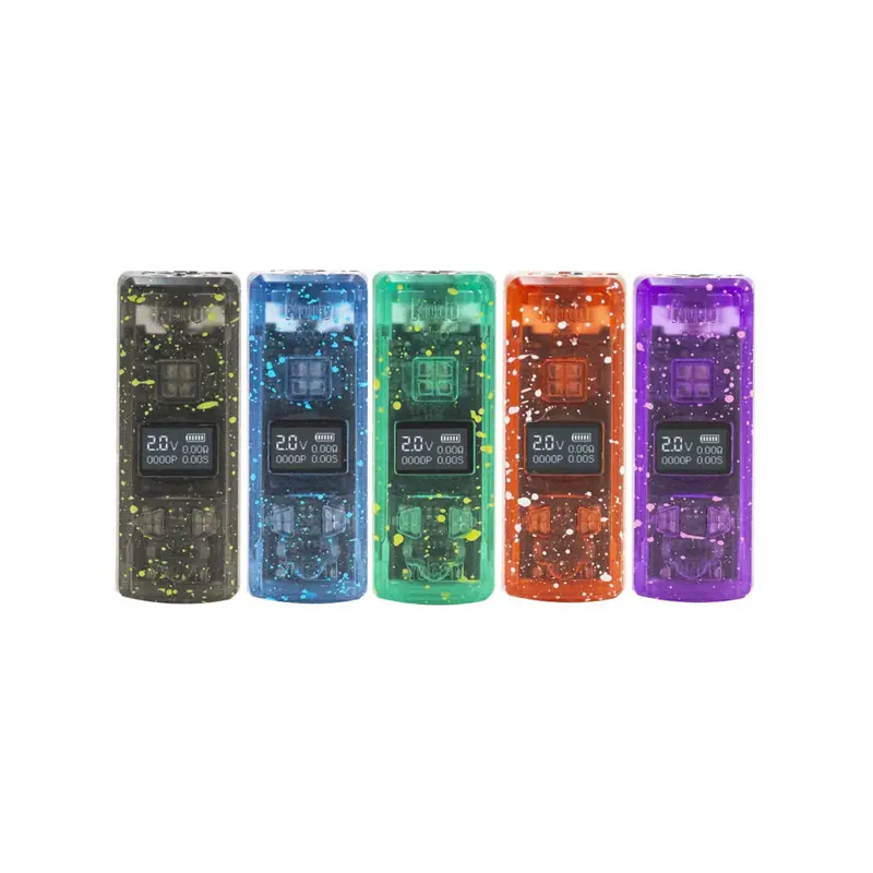 Yocan Kodo Pro Box Mod 1