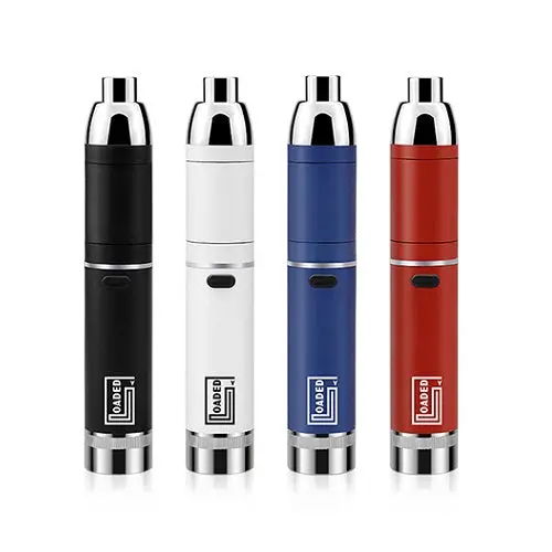 Yocan Loaded Vaporizer 1