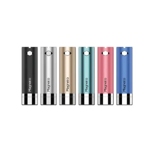 Yocan Magneto Battery 1